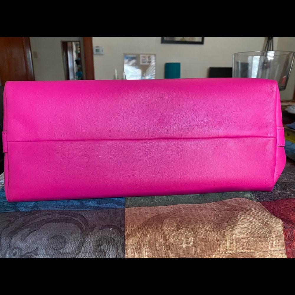 Coach Satchel‼️SOLD‼️ - Picture 8 of 8